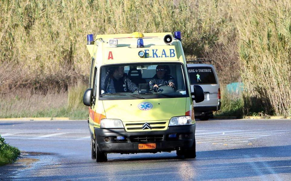 ΕΚΤΑΚΤΟ: Εντοπίστηκε και δεύτερος νεκρός στην Κερατέα